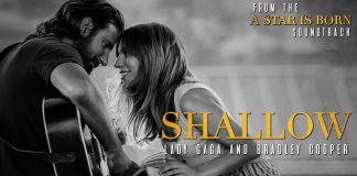Shallow (A Star Is Born)