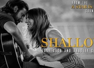 Shallow (A Star Is Born)