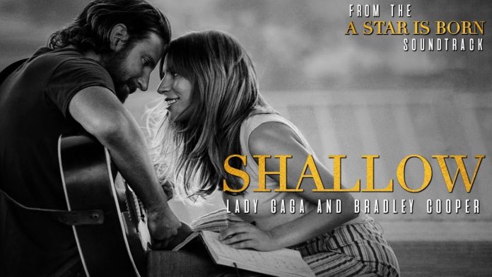 Shallow (A Star Is Born)