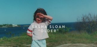 Sasha Sloan - Older