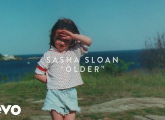 Sasha Sloan - Older