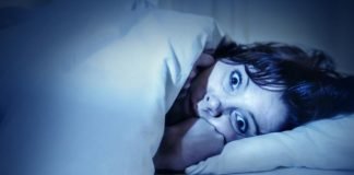 THE STRANGE WOMAN IN MY MATRIMONIAL BED