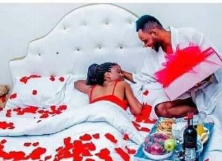 You are not the FAVOURED