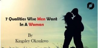 7 Qualities Wise Men Want