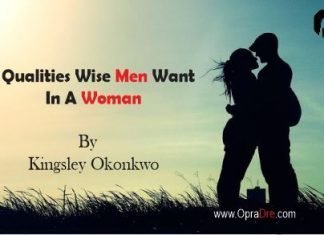 7 Qualities Wise Men Want