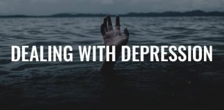 Dealing With Depression