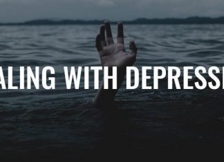 Dealing With Depression