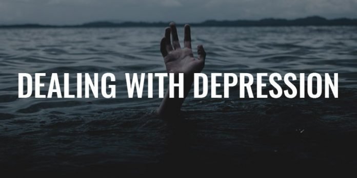 Dealing With Depression