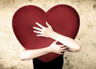 HE LOVED HER SO MUCH BUT HE HAD TO LET HER GO