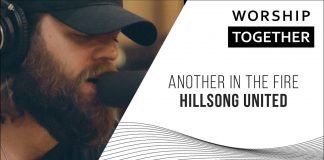 Hillsong United – Another in the Fire Lyrics & Mp3 Download