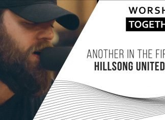 Hillsong United – Another in the Fire Lyrics & Mp3 Download