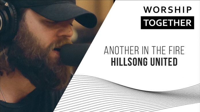 Hillsong United – Another in the Fire Lyrics & Mp3 Download