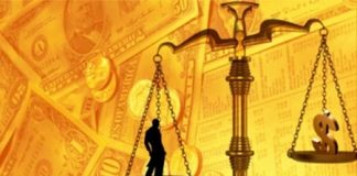 Money and Character