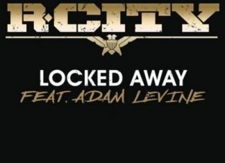 Locked Away