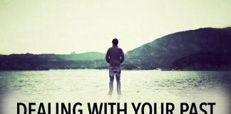 Dealing with The Past