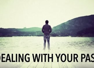 Dealing with The Past