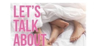 Let's Talk About Sex