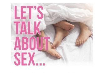 Let's Talk About Sex