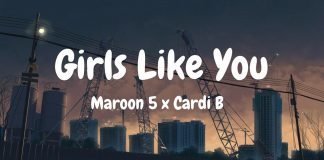 Girls Like You
