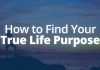 locating Gods Purpose For Your Life