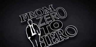 FROM ZERO TO HERO