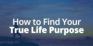 locating Gods Purpose For Your Life