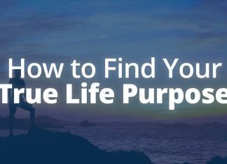 locating Gods Purpose For Your Life