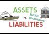 Asset vs Liability