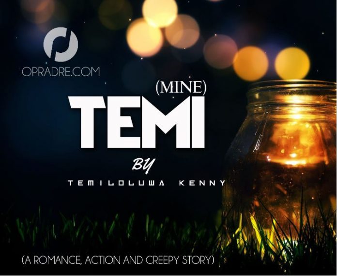 TEMI {MINE} Episode 1