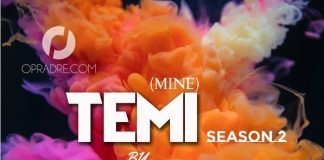 TEMI {MINE} Season 2