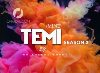 TEMI {MINE} Season 2