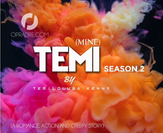 TEMI {MINE} Season 2