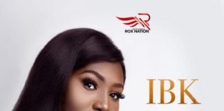 IBK – “Iyanu” Mp3 Download (Prod. By Mystro)