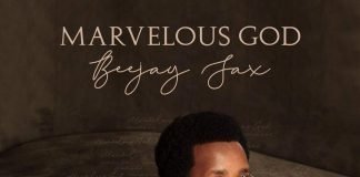 Beejay Sax – High Praise