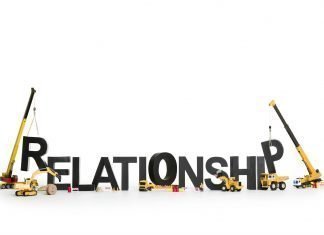 Building Quality Relationship