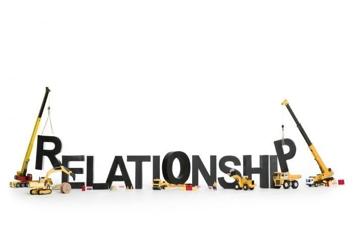 Building Quality Relationship