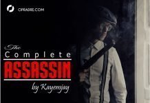 The Complete Assassin
