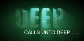 DEEP CALLS UNTO DEEP