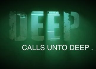 DEEP CALLS UNTO DEEP