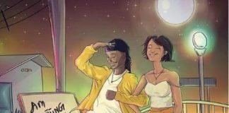 Fireboy Jealous