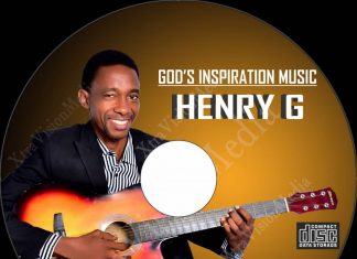 My Testimony - Henry G