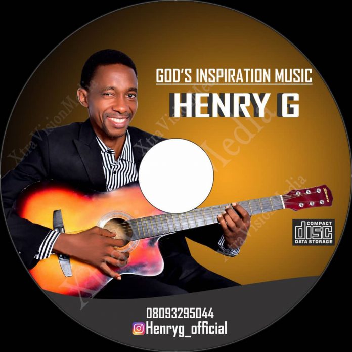 My Testimony - Henry G