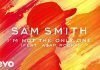 sam smith - I'm Not The Only One