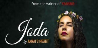 JODA Episode 4 by Amah's Heart