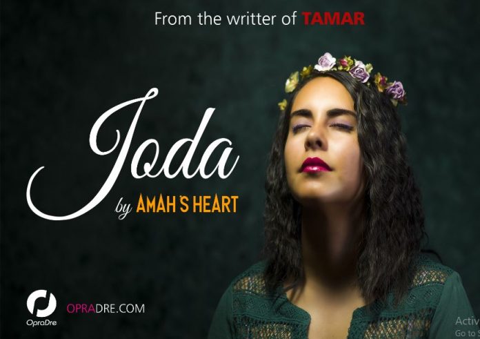 JODA Episode 4 by Amah's Heart