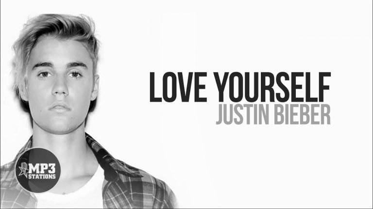 love myself mp3 song download