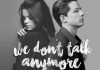 Charlie Puth - We Don't Talk Anymore (feat. Selena Gomez)