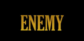 MY WIFE THE ENEMY