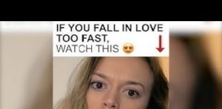 If You Fall In Love Too Fast WATCH THIS by Jay Shetty