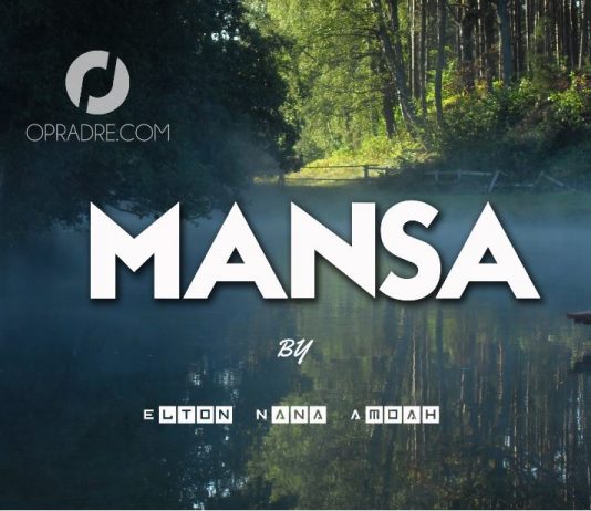 MANSA Season 2